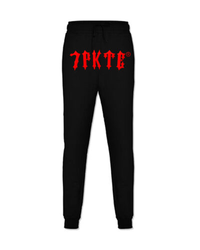 7PKTRAP ROJO PANTALON